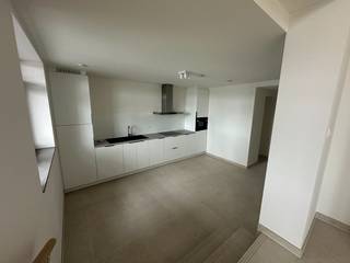 Wonen in alle rust maar toch in het bruisende centrum van Evergem? Het kan in deze kleinschalige residentie, die in maart 2026 wordt opgeleverd...