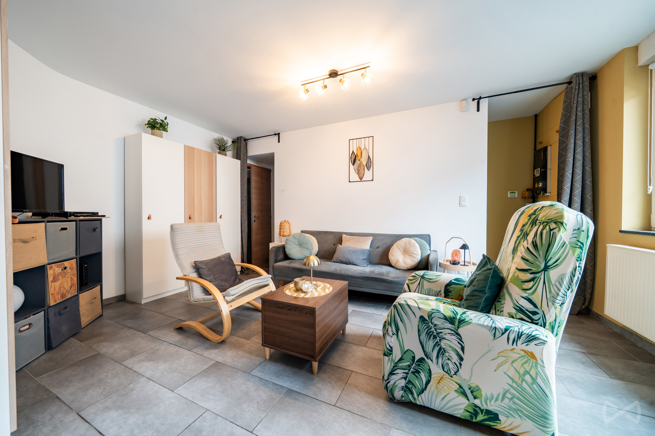 Huis te koop in Seraing met 2 slaapkamers - foto 5