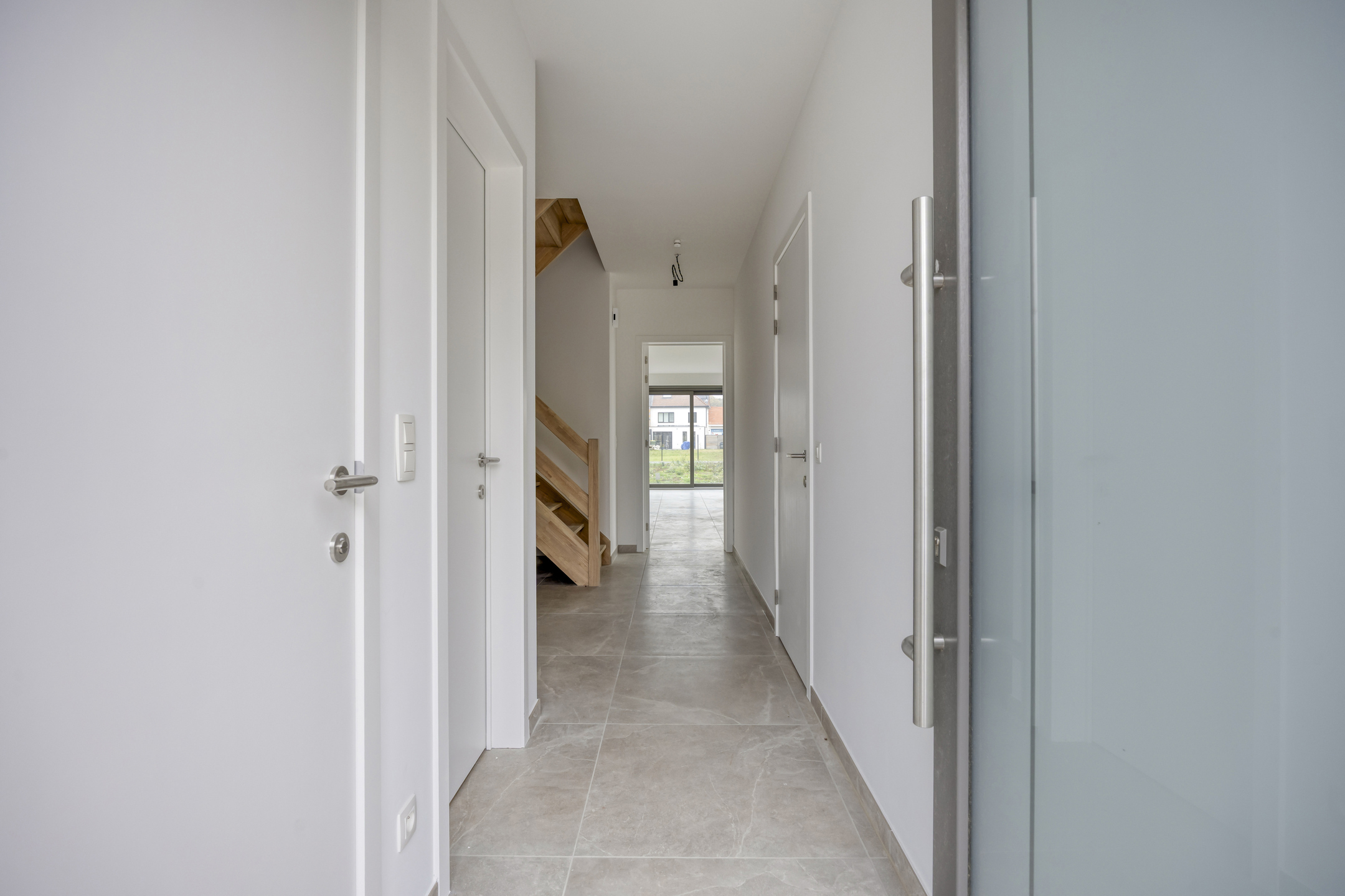 Energiezuinige gezinswoning met 6 slaapkamers te Linden  - foto 2