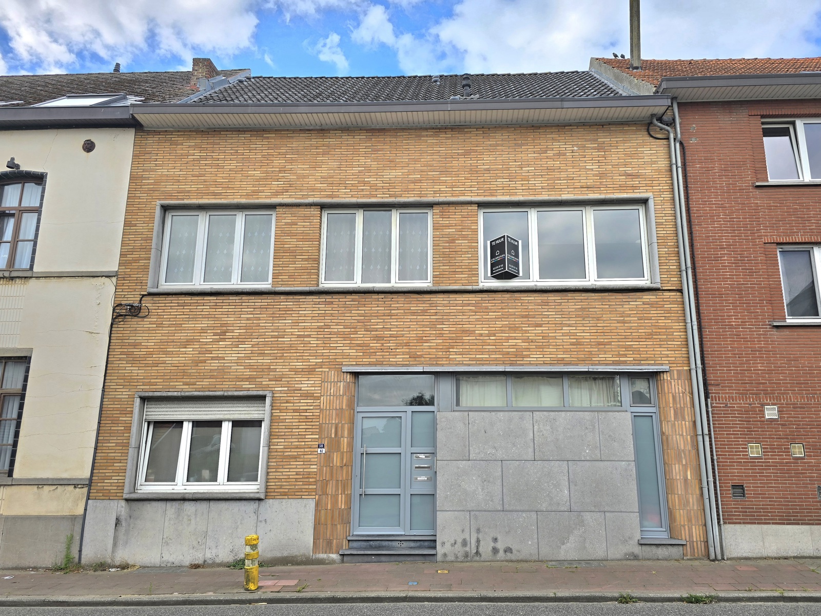 Appartement in Wolvertem