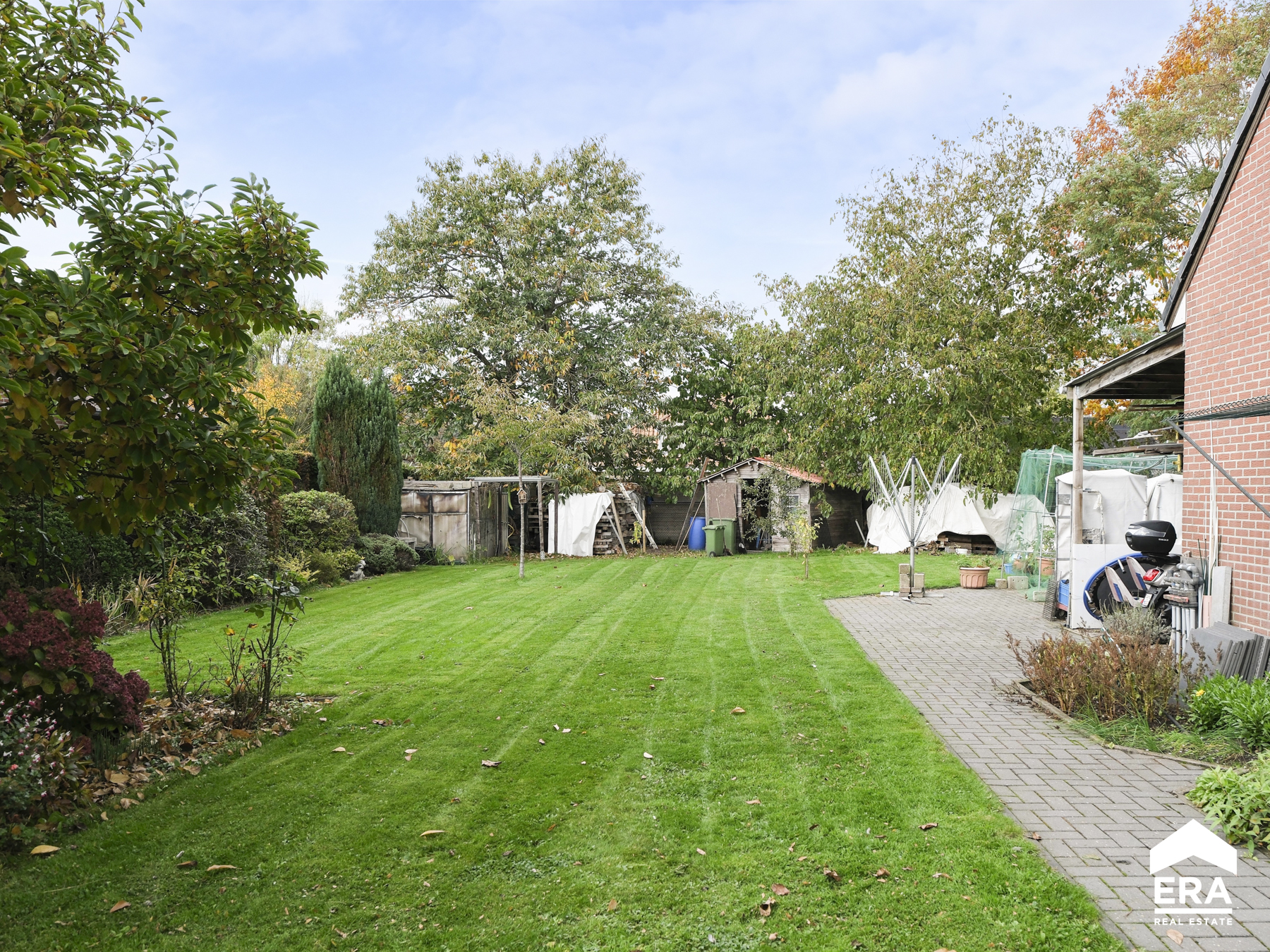 House for sale in Neerpelt with 3 bedrooms - photo 4