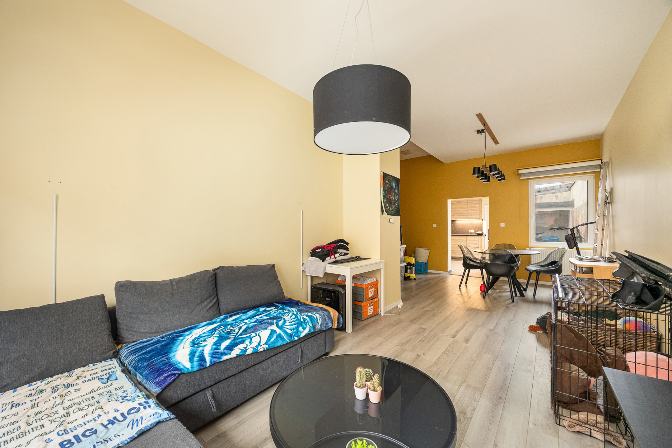 Instapklare gesloten bebouwing met 3 slpk - foto 3