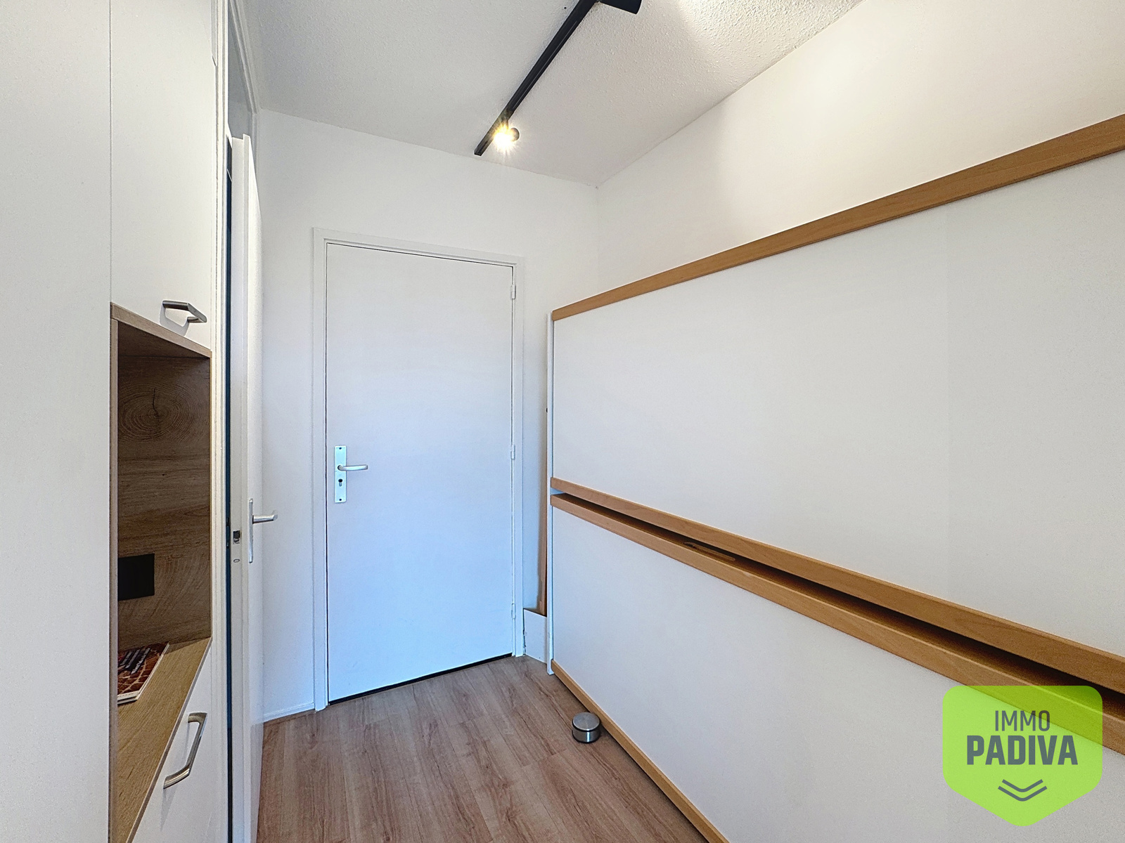 Volledig gemeubelde studio met zicht op de Simli duinen - foto 5