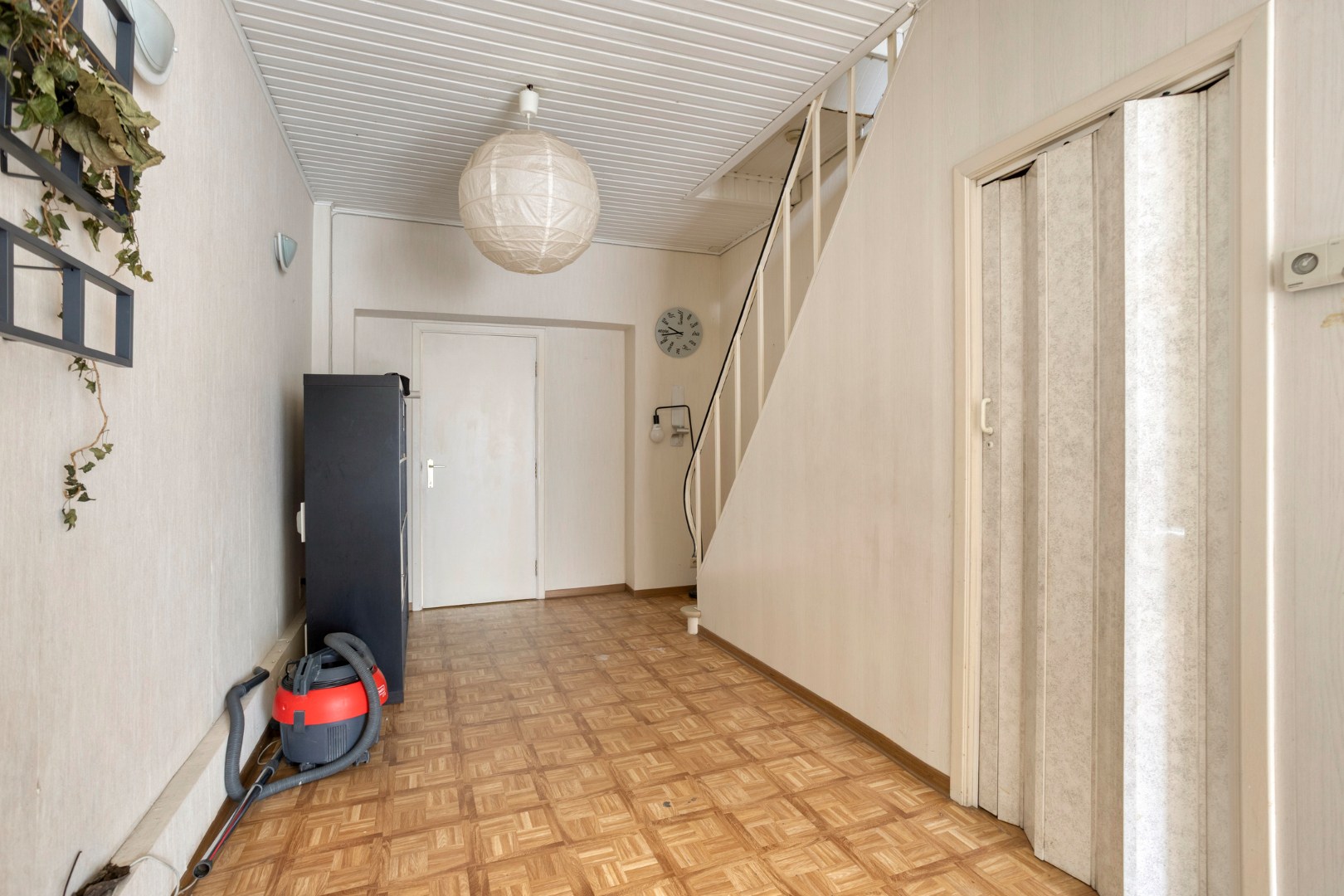 Woning met 3 slaapkamers en bureau in Kessel-Lo! - EPC 512 kWh/m² - bewoonbare opp. 103 m² - foto 5