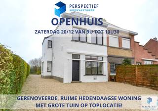 House for sale in Aalter