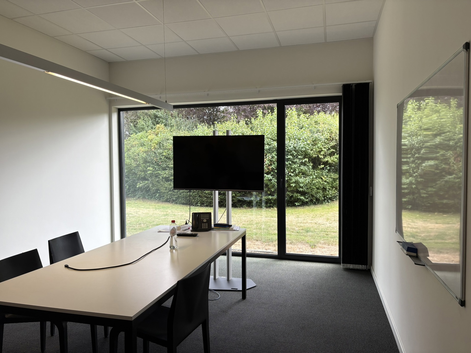 Te Koop: Kantoren en opslag met uitbreidingspotentieel  - foto 2