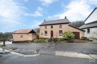 House for sale in Sambreville