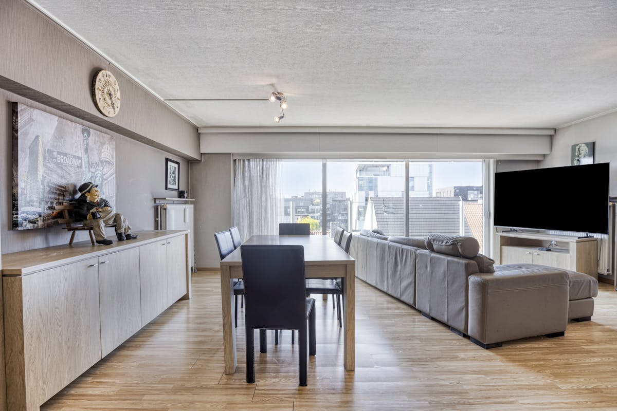 2 bedroom apartment in the heart of Roeselare. - photo 2