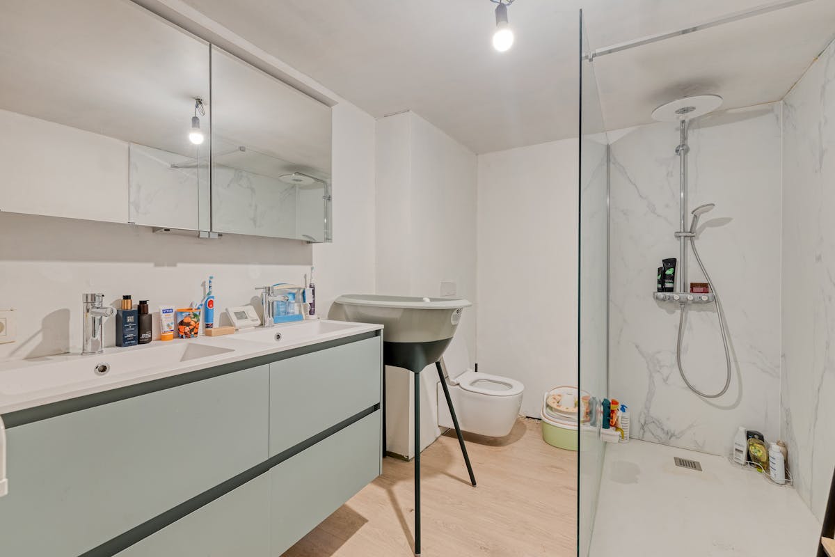 Huis op ca 1.000m² met 3 slaapkamers in Torhout! - foto 5