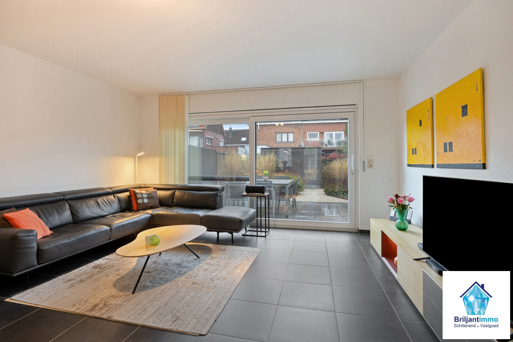 House for sale in Mechelen with 3 bedrooms - photo 3