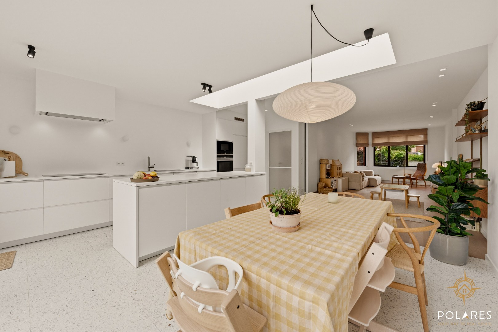 Instapklare woning met 3 slaapkamers, tuin en garage - foto 5