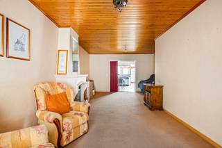 Well maintained house to refresh with garden in Duffel EastIn a quiet and pleasant neighborhood in Duffel-East is this well maintained house with...