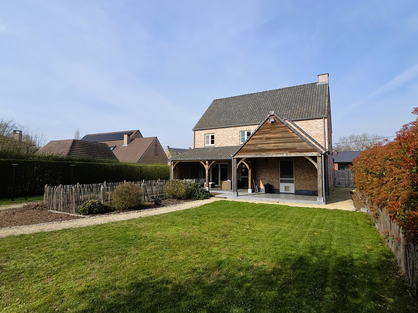 Maison à vendre à Tremelo avec 5 chambres - photo 3