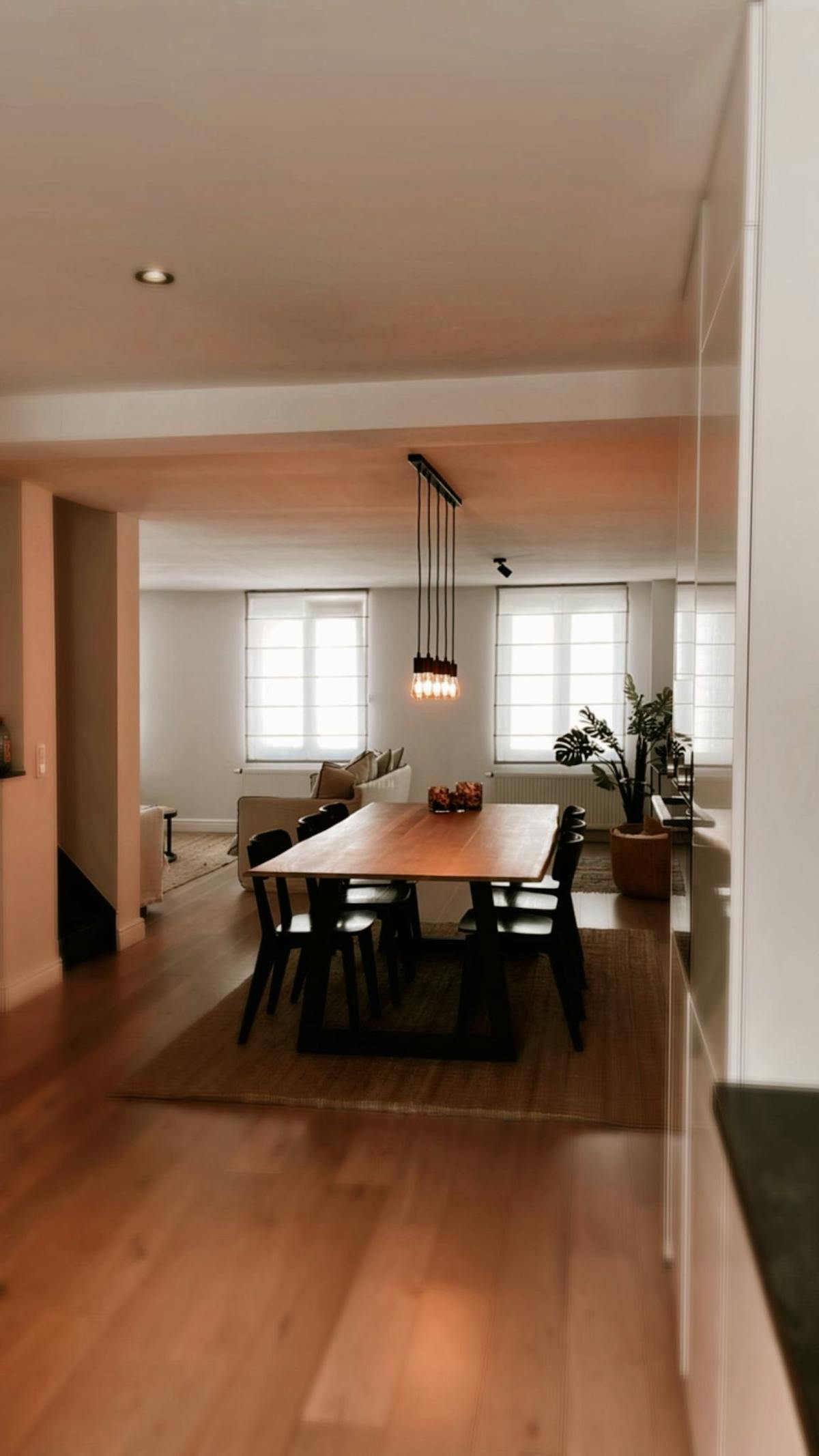 Instapklaar duplexappartement op toplocatie in Blankenberge! - foto 5