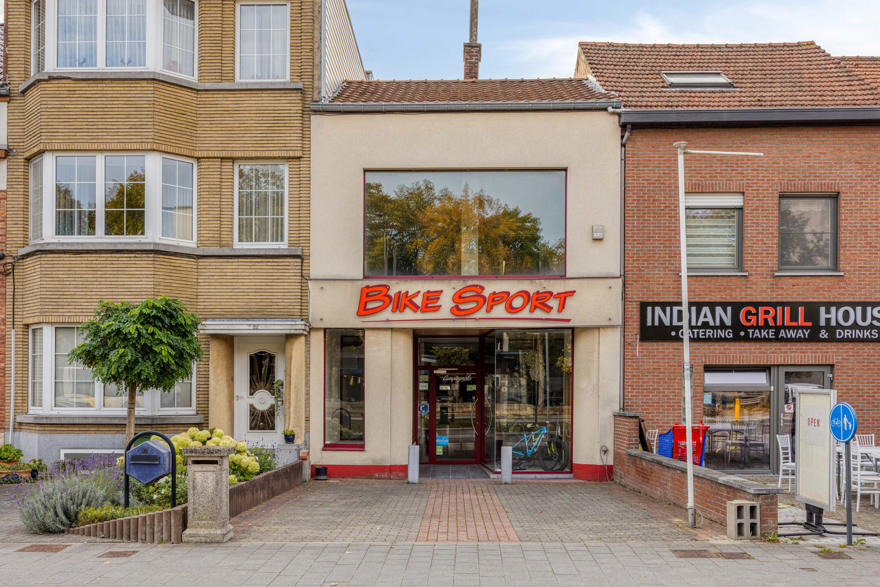 Commercial à vendre à Tirlemont - photo 2