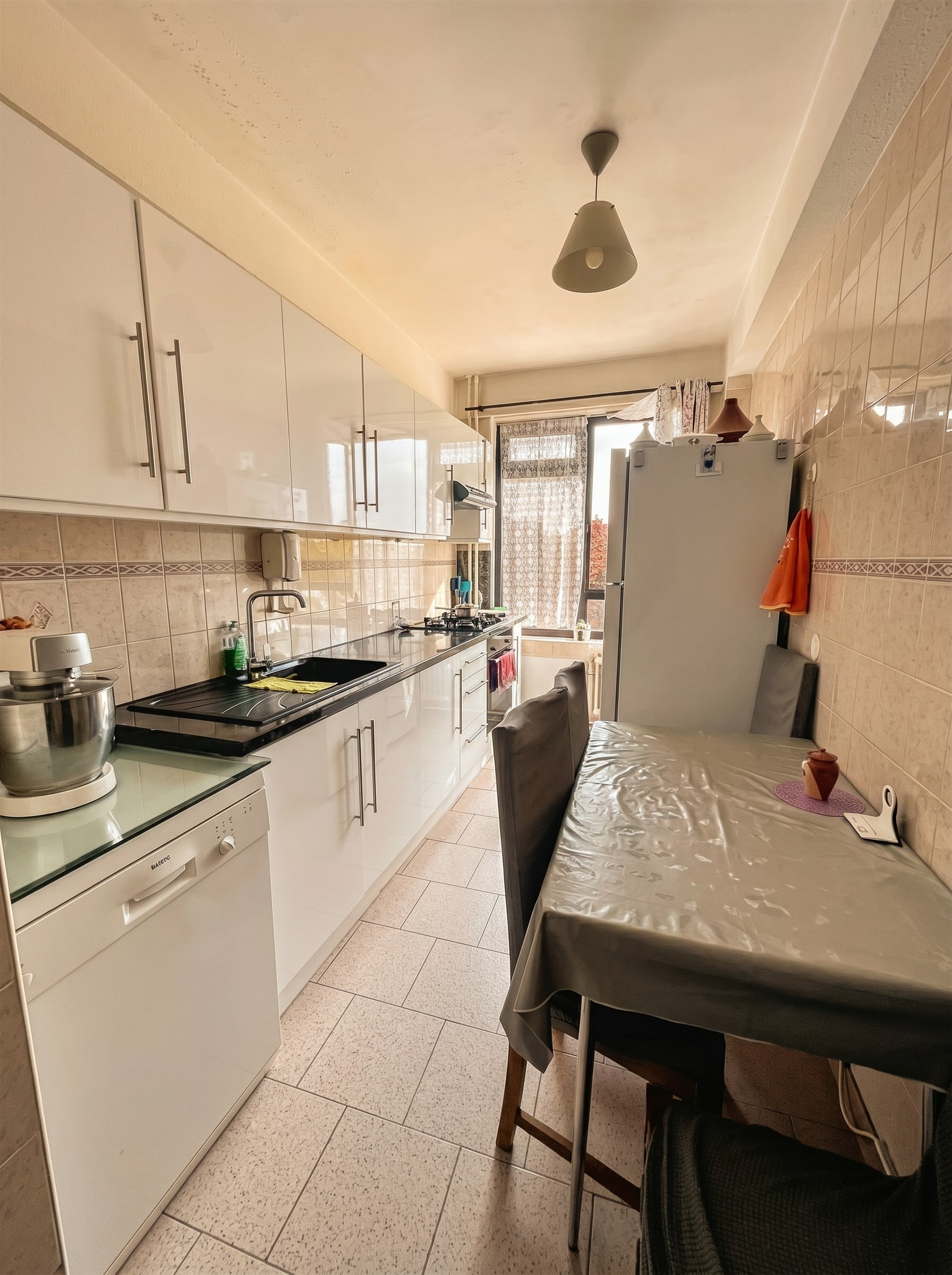 appartement - photo 4