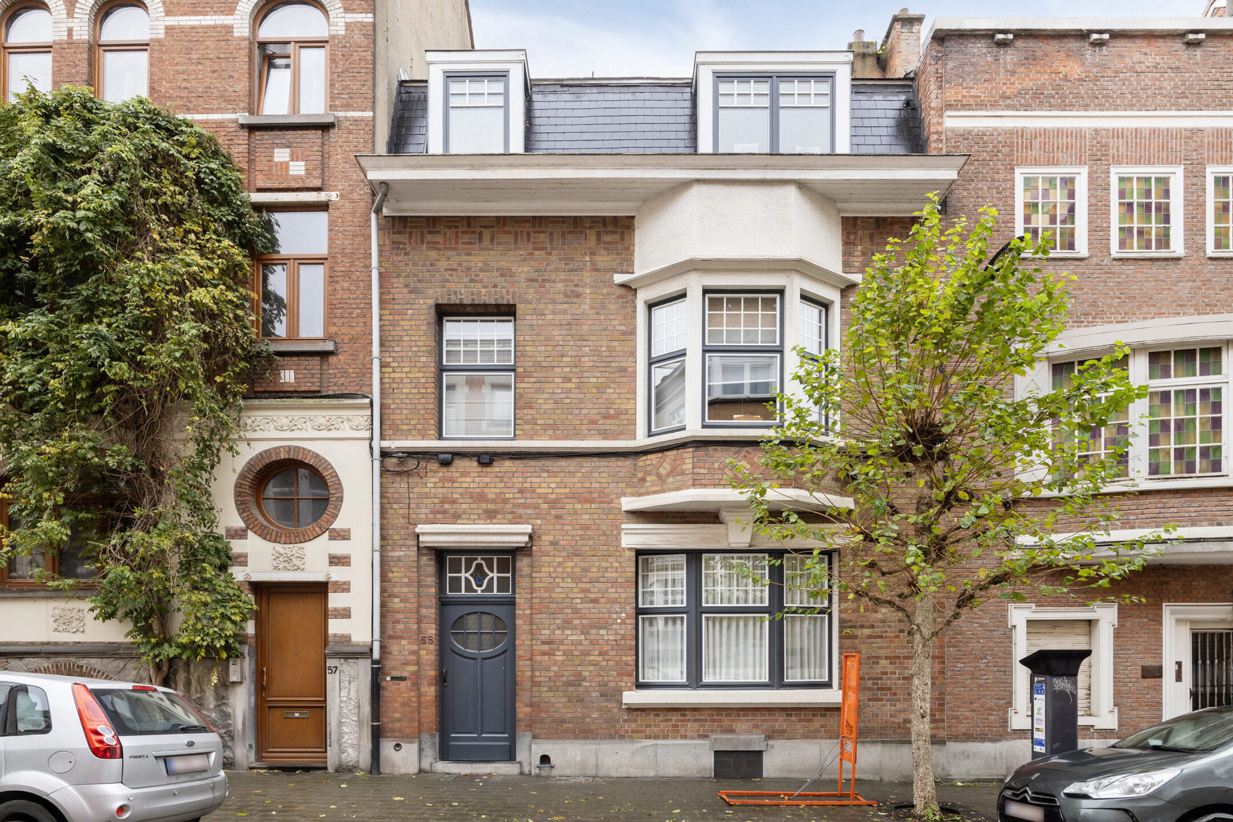 Gezellig familiehuis met veel charme en authenticiteit - foto 1