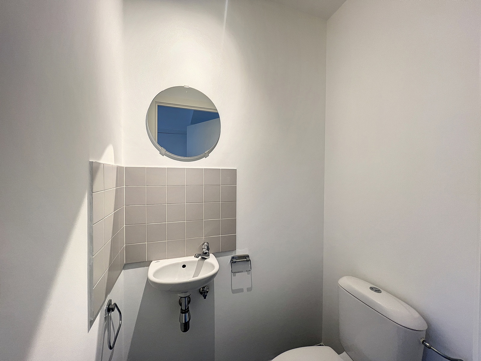 Appartement met 1 slaapkamer te huur in Groot-Bijgaarden  - foto 4