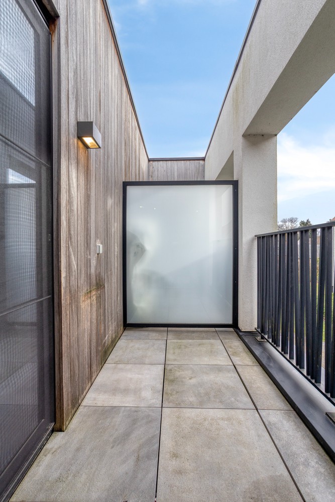 MODERNE ASSISTENTIEFLAT MET 1 SLPK EN ZUIDWEST GERICHT TERRAS! - foto 4