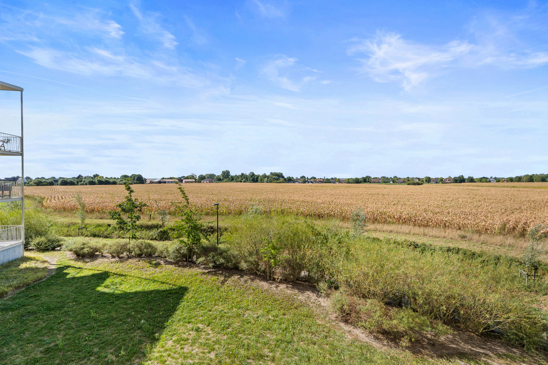 Apartment for sale in Nazareth-De Pinte with 2 bedrooms - photo 2