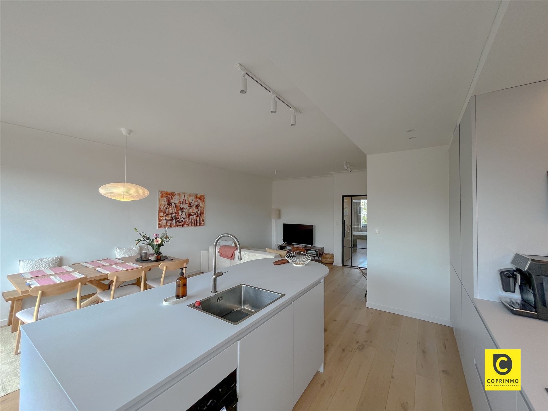 Instapklaar 2slp app. in rustige omgeving! - foto 5