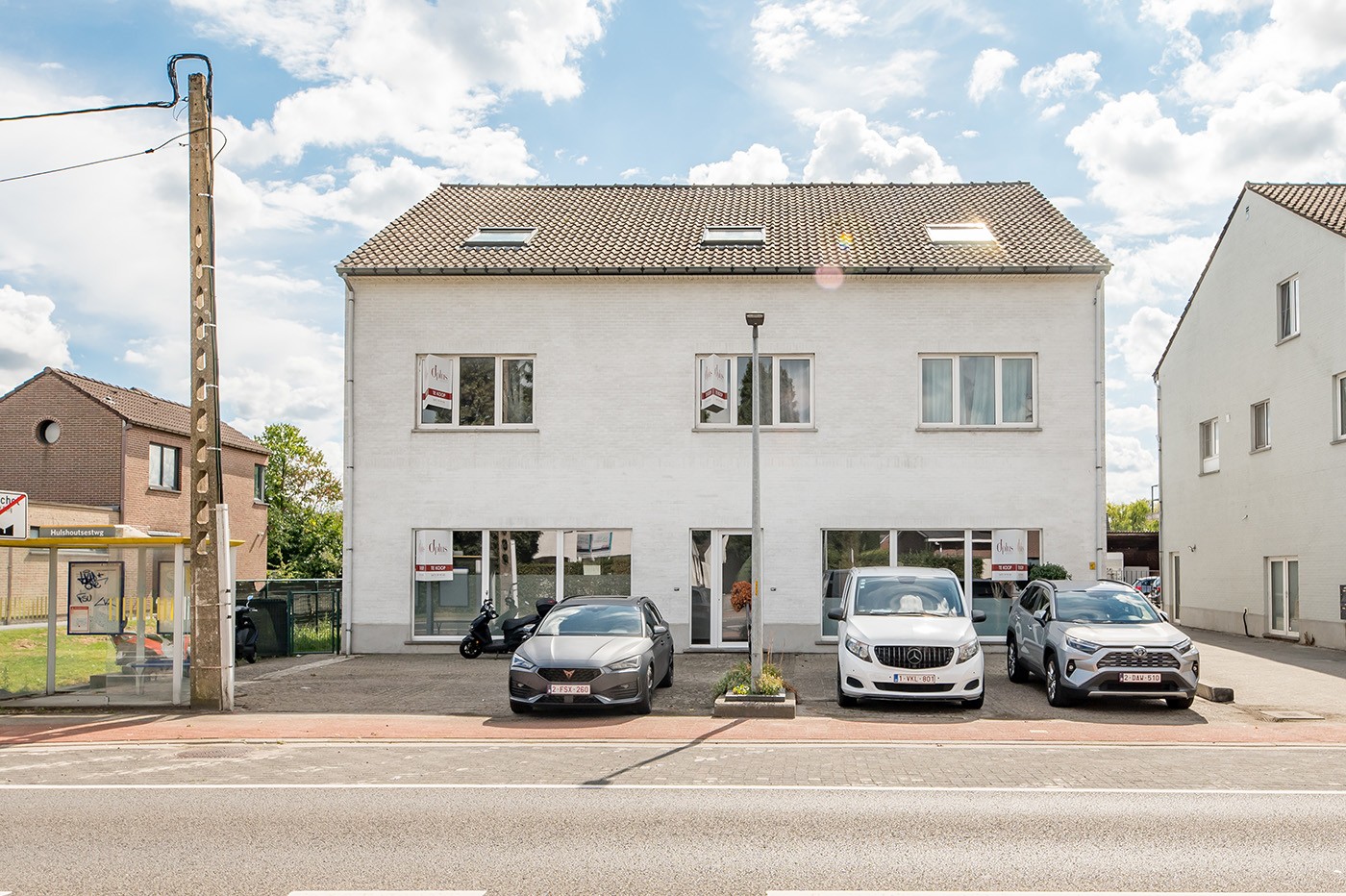 GLV appartement met 1 slpkm - foto 2