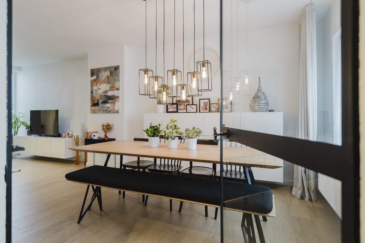 Maison prête à emménager à Waregem avec 3 pièces et passage séparé - photo 3