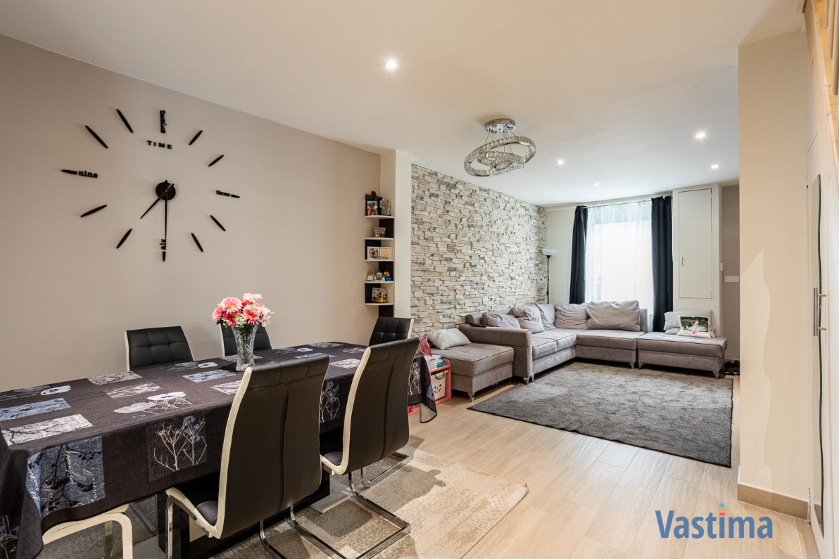 House for sale in Affligem with 4 bedrooms - photo 1