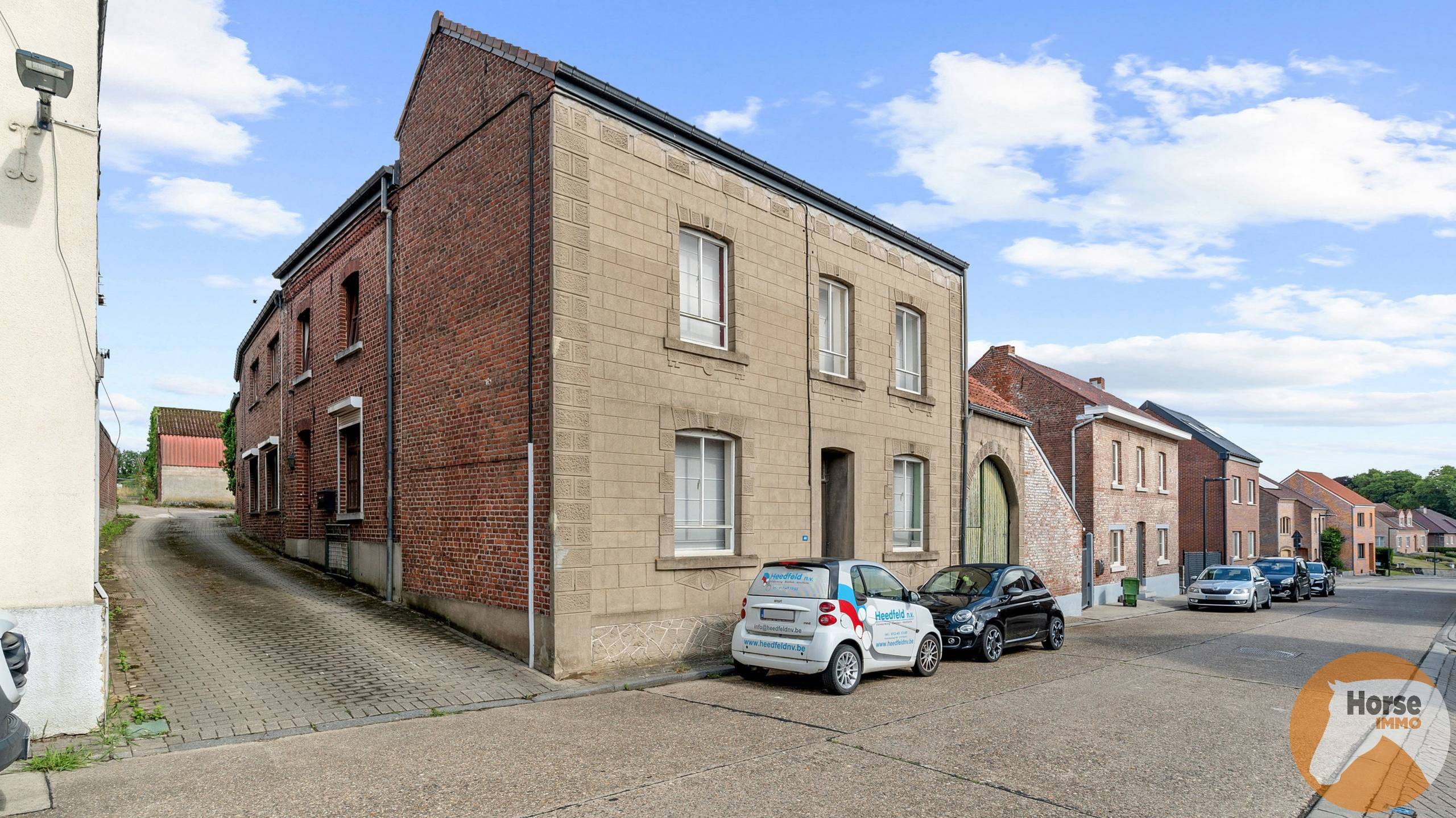 House for sale in Riemst with 7 bedrooms - photo 2