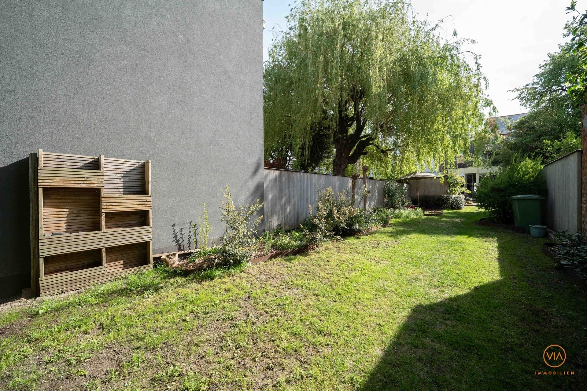 Bouwgrond voor ééngezinswoning of opbrengsteigendom - foto 4