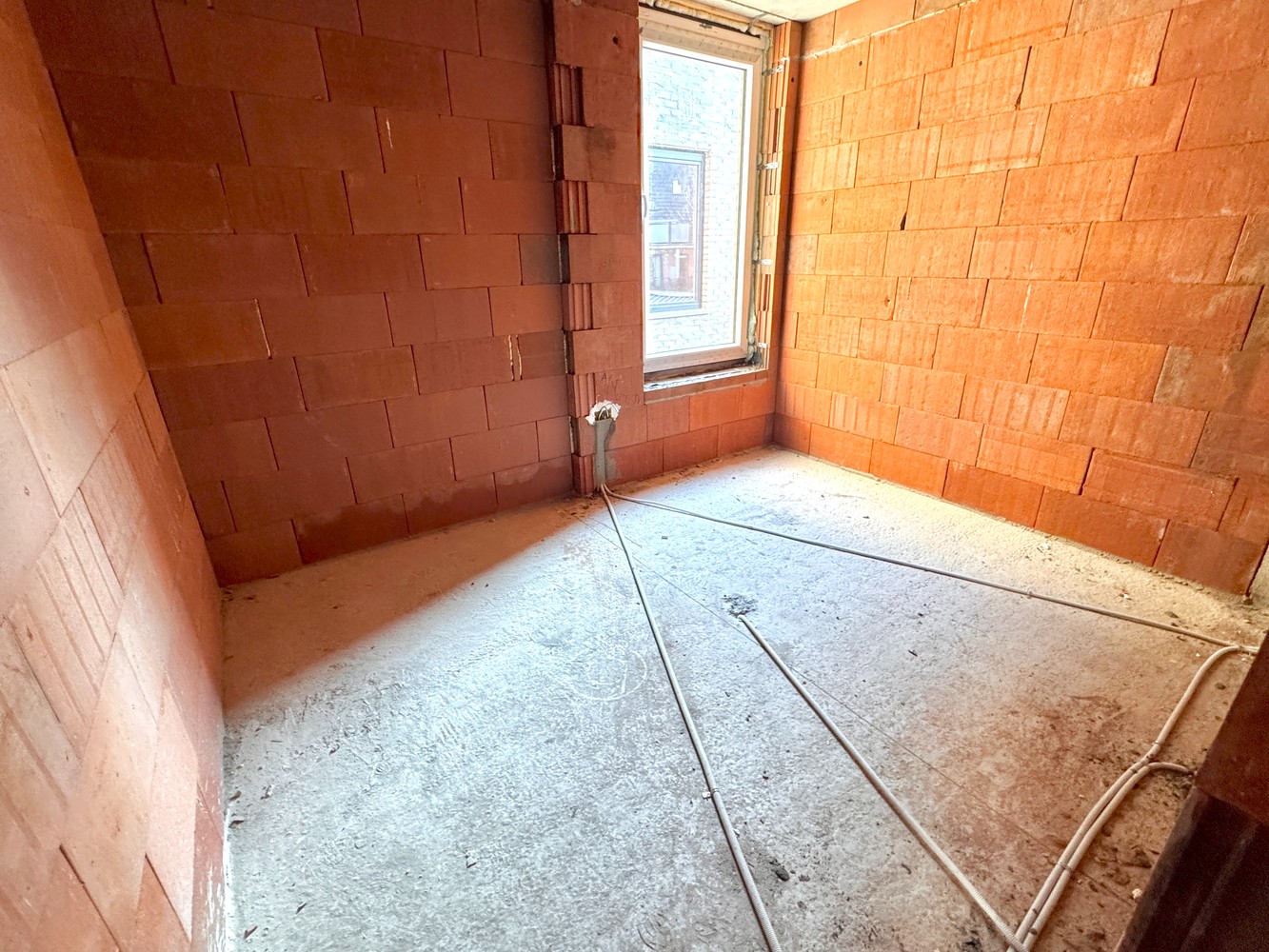 OOSTENDE: EXCLUSIEVE NIEUWBOUWRESIDENTIE OP 100M V/D ZEE EN WINKELCENTRUM! - foto 3