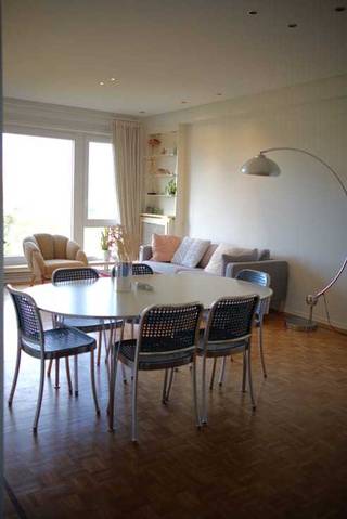 Appartement à vendre à Anvers