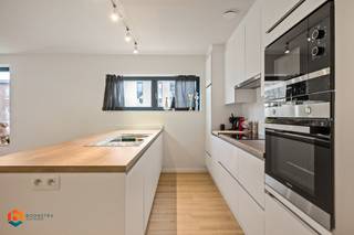 Op een uitstekende locatie te Putte, bevindt zich dit prachtig nieuwbouw appartement met 1 slaapkamers en terras. U bevindt zich hier vlakbij...