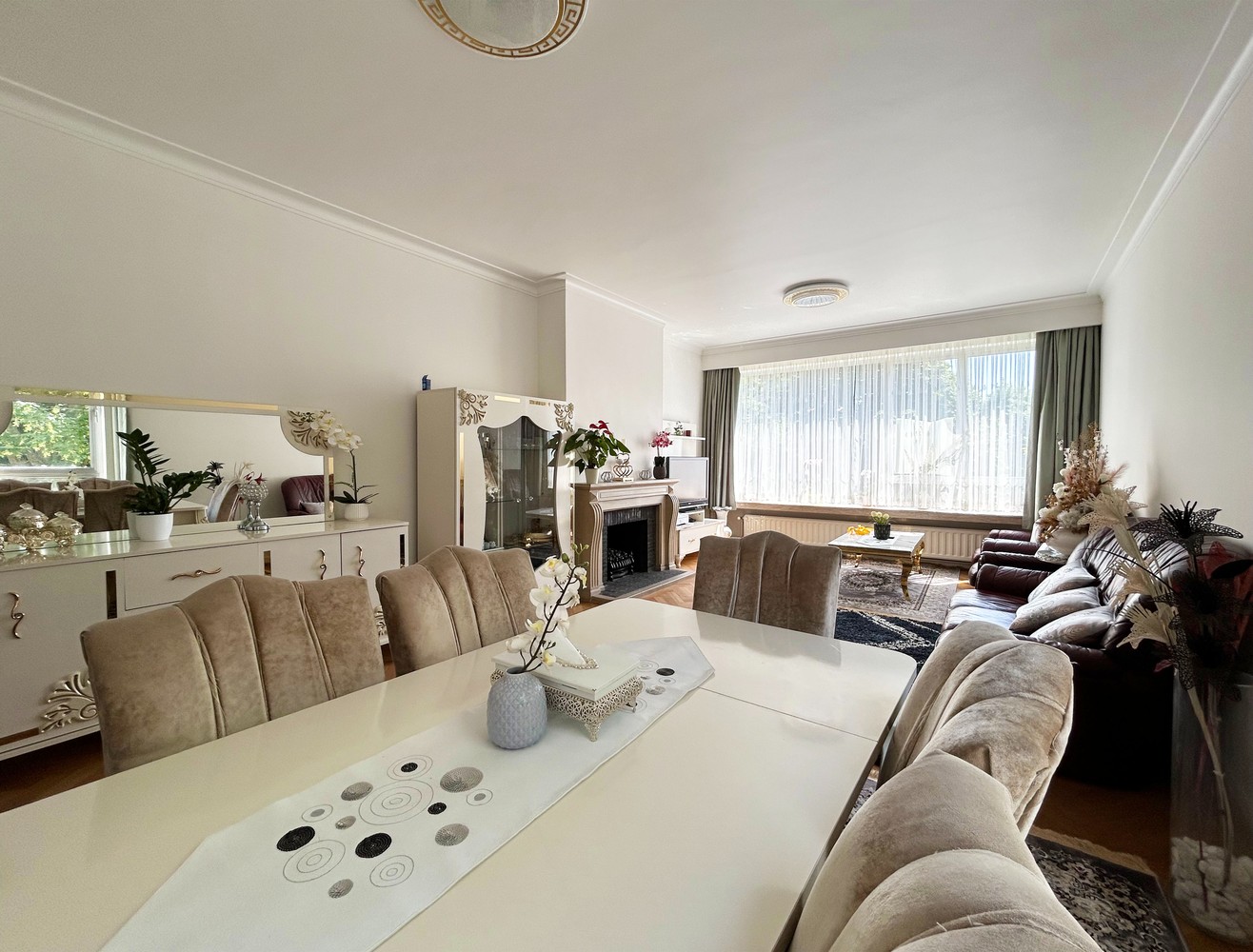 Appartement à louer à Wilrijk avec 2 chambres - photo 4