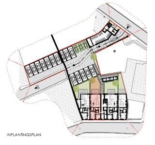 <strong>Mogelijkheid aankoop aan 6% BTW tarief!</strong><br /><br />Dit <strong>energiezuinig</strong> appartement is gelegen in de Kapellestraat op het <strong>gelijkvloers</strong> en geniet van een<strong> ruime privétuin (54,44m<sup>2</sup>)</strong> met mogelijkheid tot het aankopen van een <strong>garage aanpalend aan de tuin</strong>.<br />Daar bijkomend is er de mogelijkheid van er een <strong>extra tuinberging (4,20m<sup>2</sup>)</strong> bij te nemen.<br /><br />Indeling:<br /><strong>Inkomhal </strong>die toegang biedt naar de <strong>2 ruime slaapkamers</strong>, <strong>badkamer</strong> en <strong>gastentoilet</strong>. Verder is er de <strong>woonkamer met open leefkeuken</strong> en <strong>aparte berging</strong>.<br />Dankzij de grote raampartijen is er sprake van <strong>veel natuurlijk lichtinval</strong> en is er een <strong>mooi zicht op de zonnige tuin</strong>. Luxe en wooncomfort staan hierbij op de voorgrond.<br /><br />Het appartement wordt <strong>afgewerkt opgeleverd</strong>, waarbij u als koper de <strong>materialen nog zelf mag bepalen</strong>.<br /><br />Op alle appartementen zijn <strong>zonnepanelen</strong> aangesloten.<br /><br /><strong>Oppervlakte appartement: 94,50m<sup>2</sup></strong>.<br /><br />