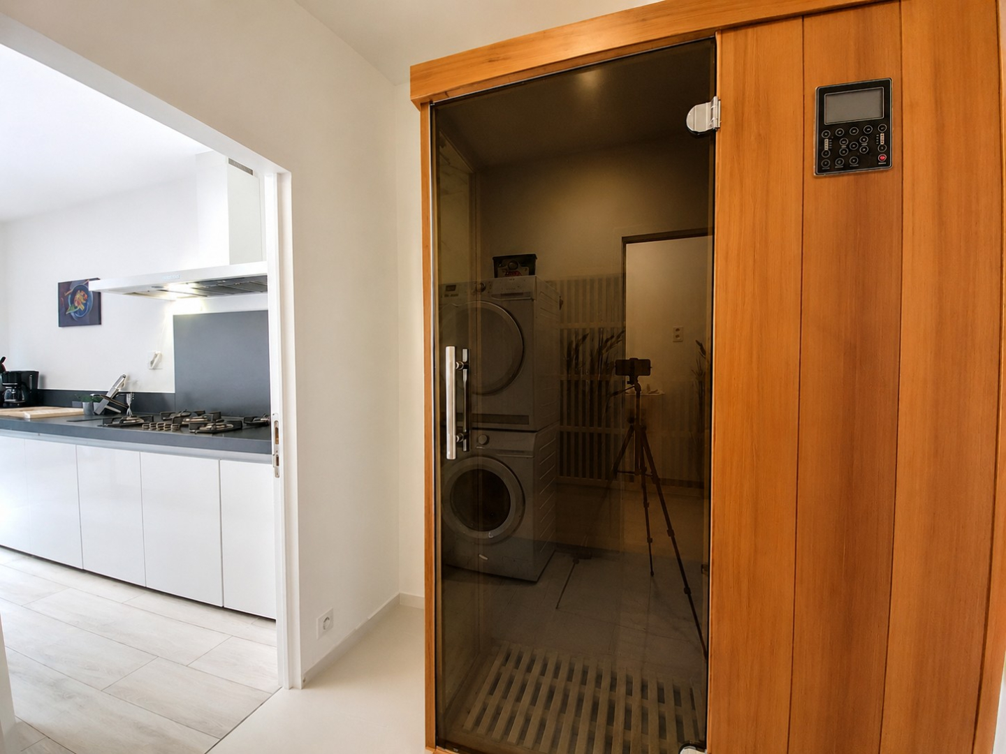 House for sale in Nieuwpoort with 4 bedrooms - photo 4