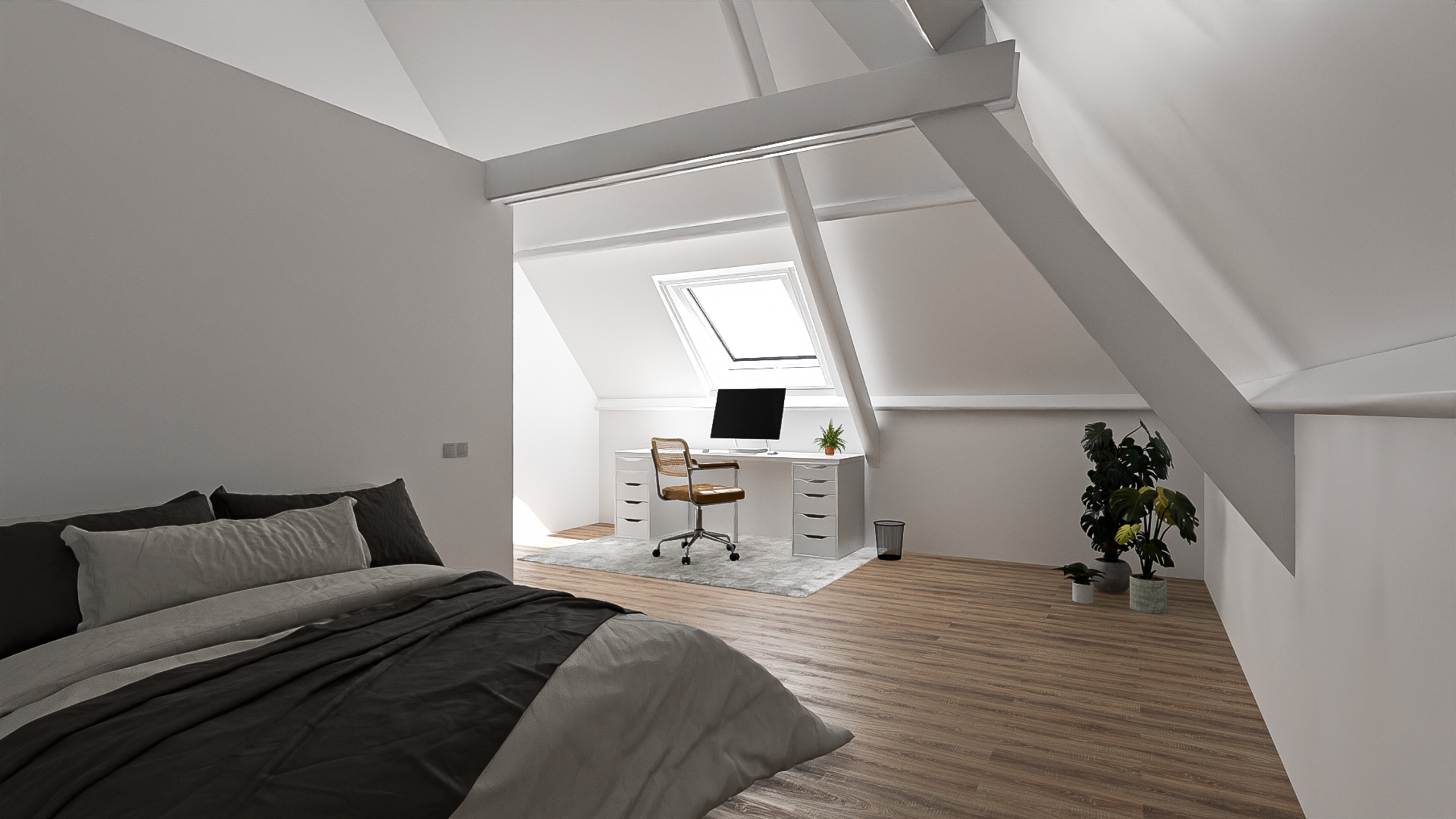 House for sale in Ghent with 3 bedrooms - photo 4