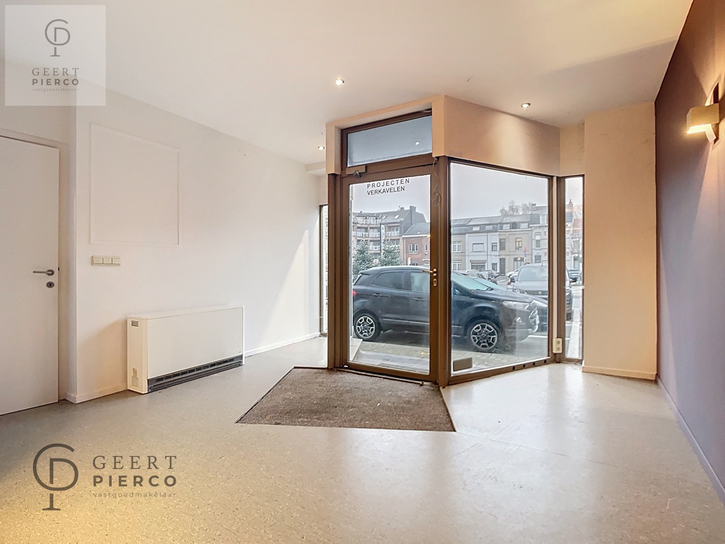 Handelruimte te midden van het commerciële stadscentrum. - foto 5