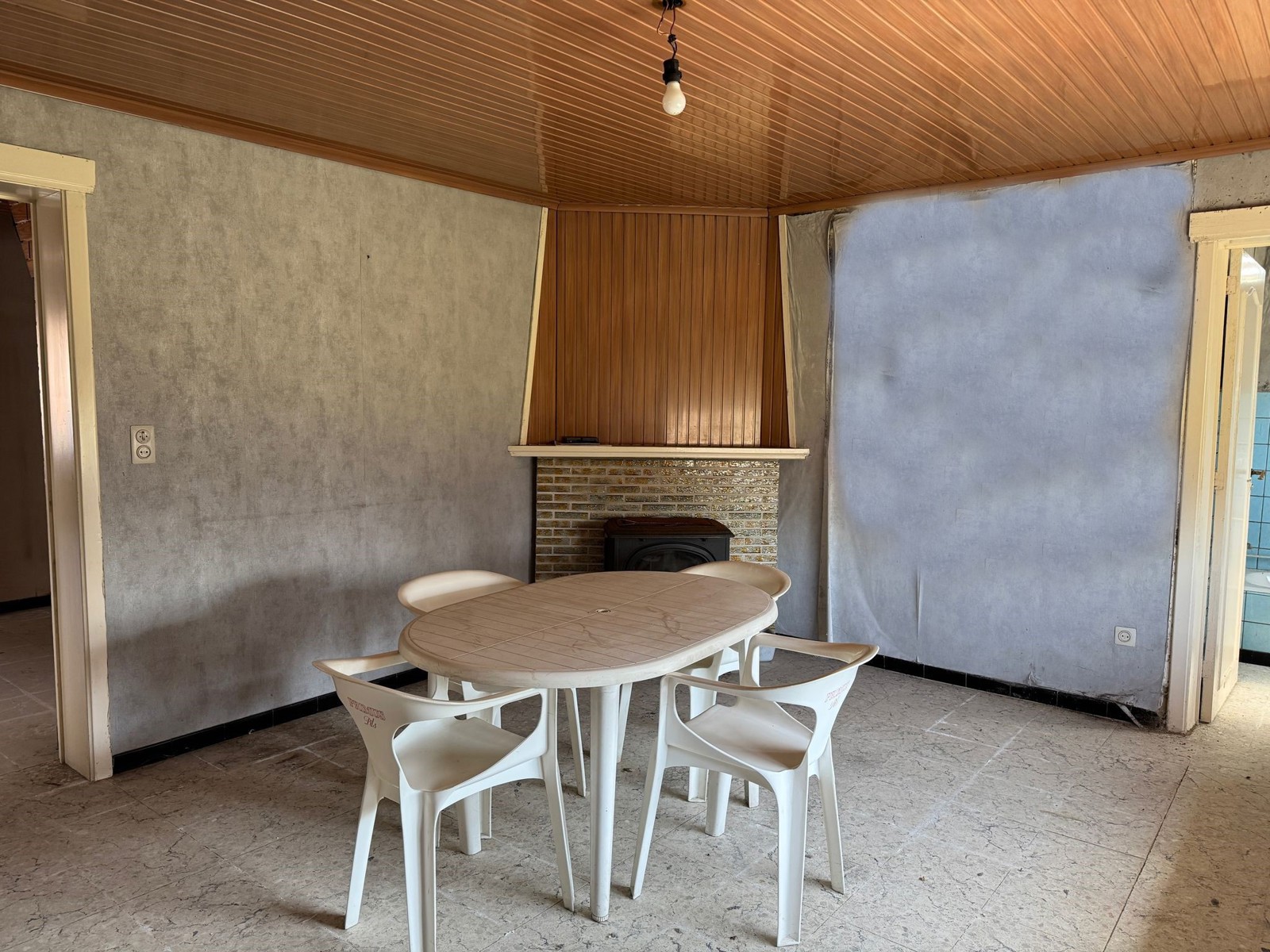 Maison à vendre à Herenthout avec 4 chambres - photo 5