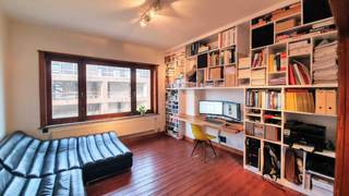 Karaktervol appartement aan Park Nieuw ZuidBruisende buurt vol gezellige restaurantjes en terrasjes. Vlakbij Park Nieuw Zuid, het Museum voor Schone...