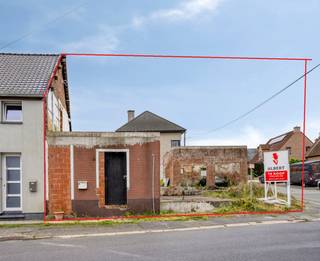Land for sale in Geraardsbergen