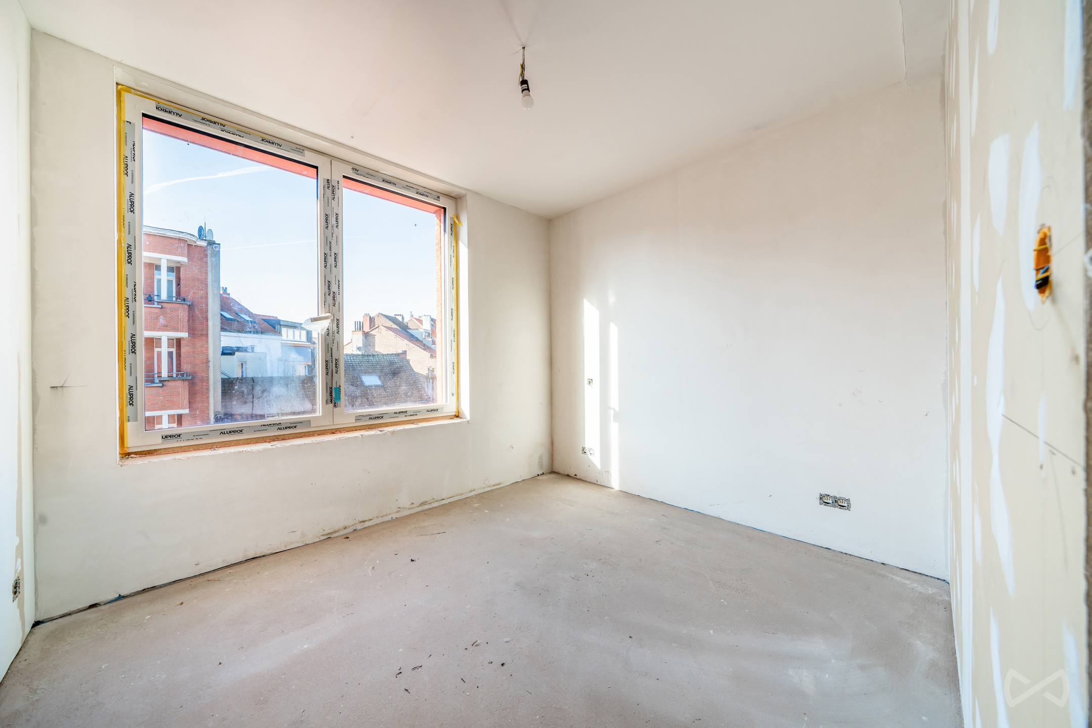 2-slaapkamerappartement met terras - foto 4