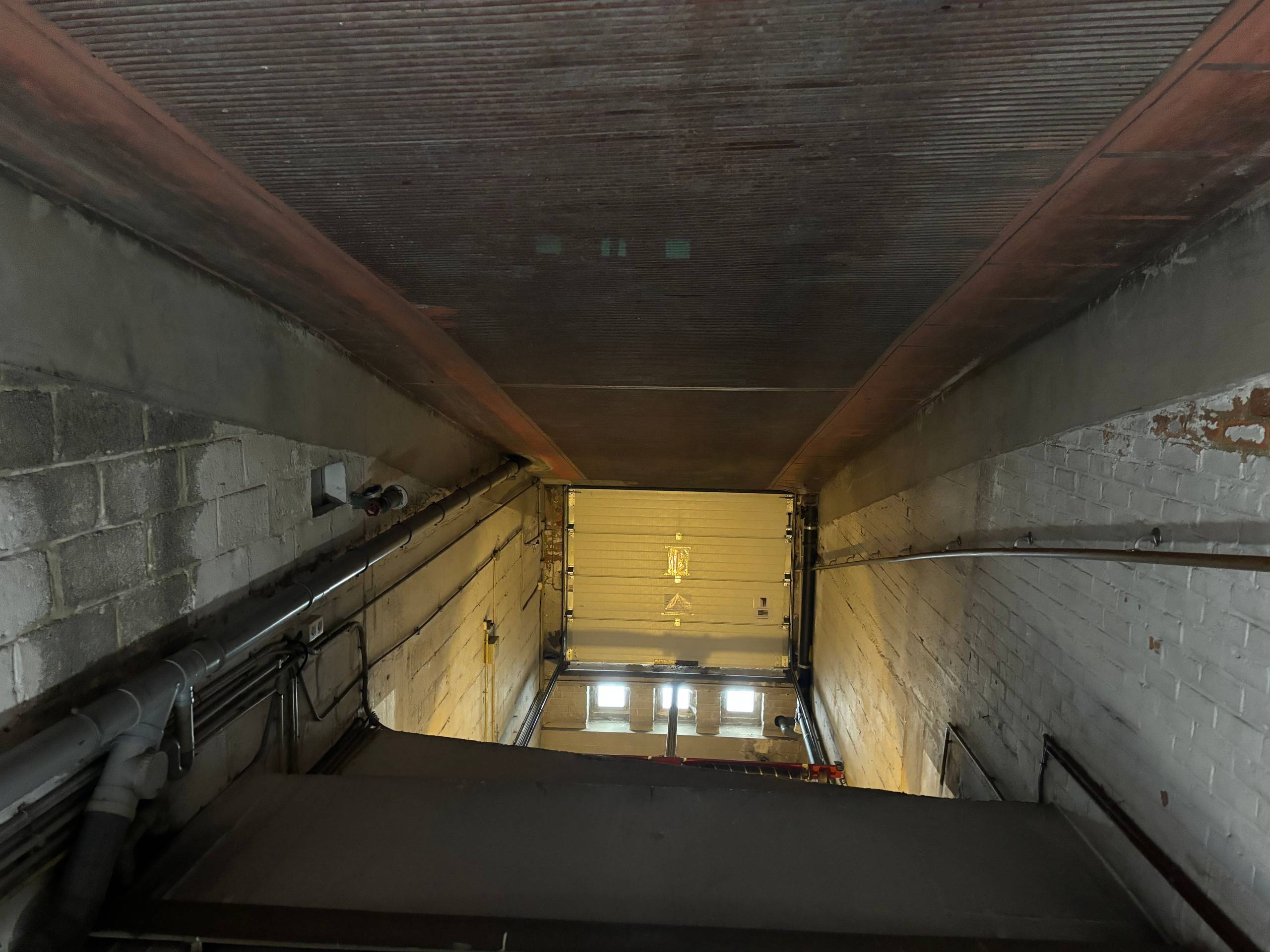 Parkeerplaats te koop – Maria-Louizasquare 40, Brussel - foto 4