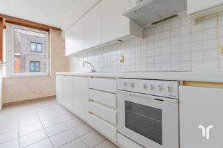 Apartment for rent in Ostend