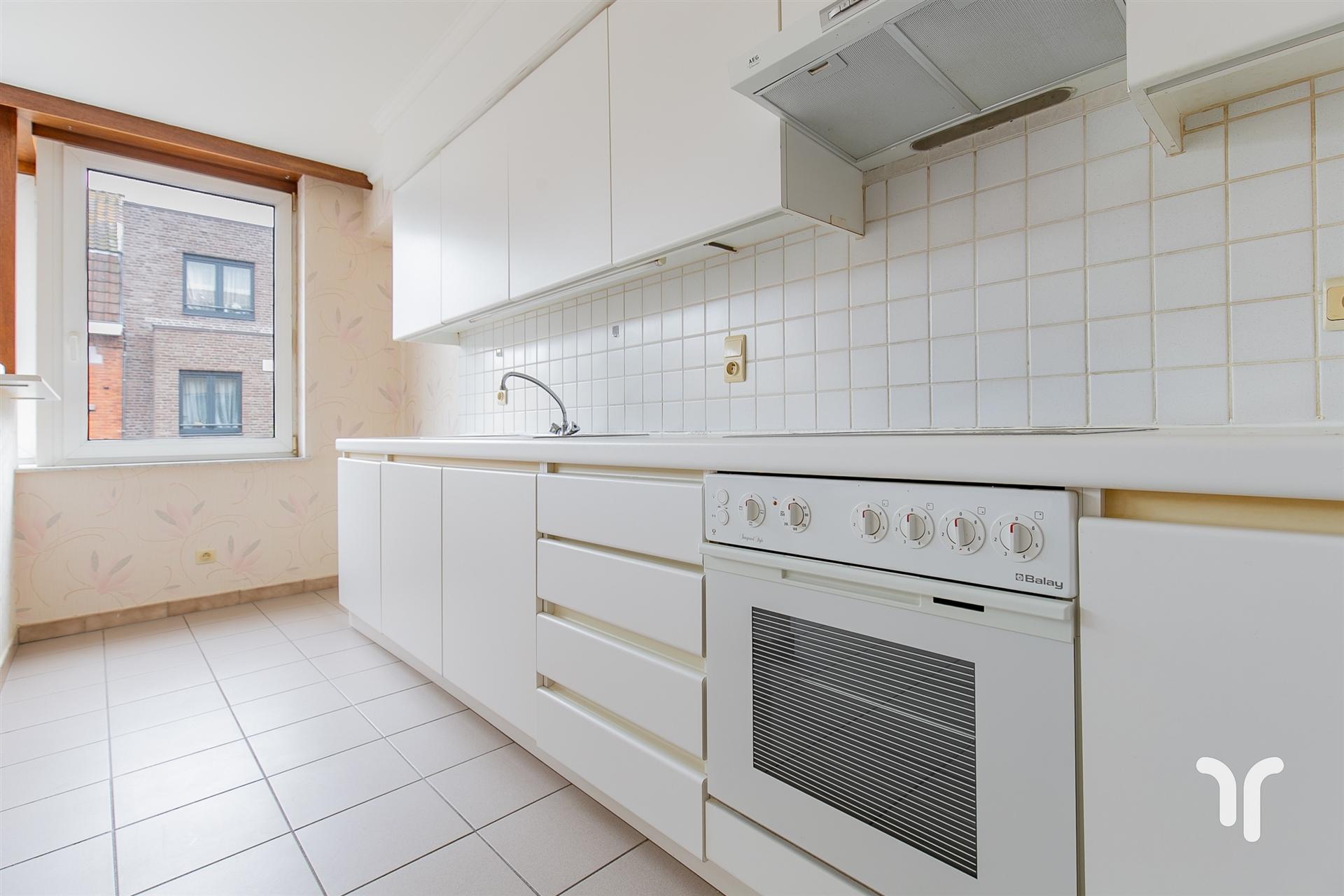 Apartment for rent in Ostend with 2 bedrooms - photo 3
