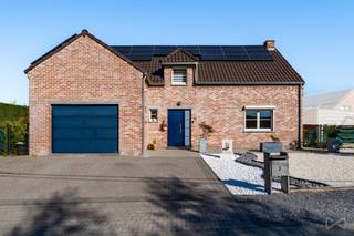 Huis te koop in 's-Gravenbrakel
