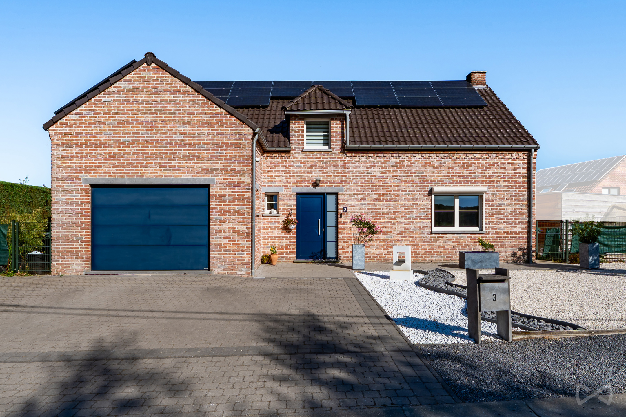 Huis te koop in 's-Gravenbrakel