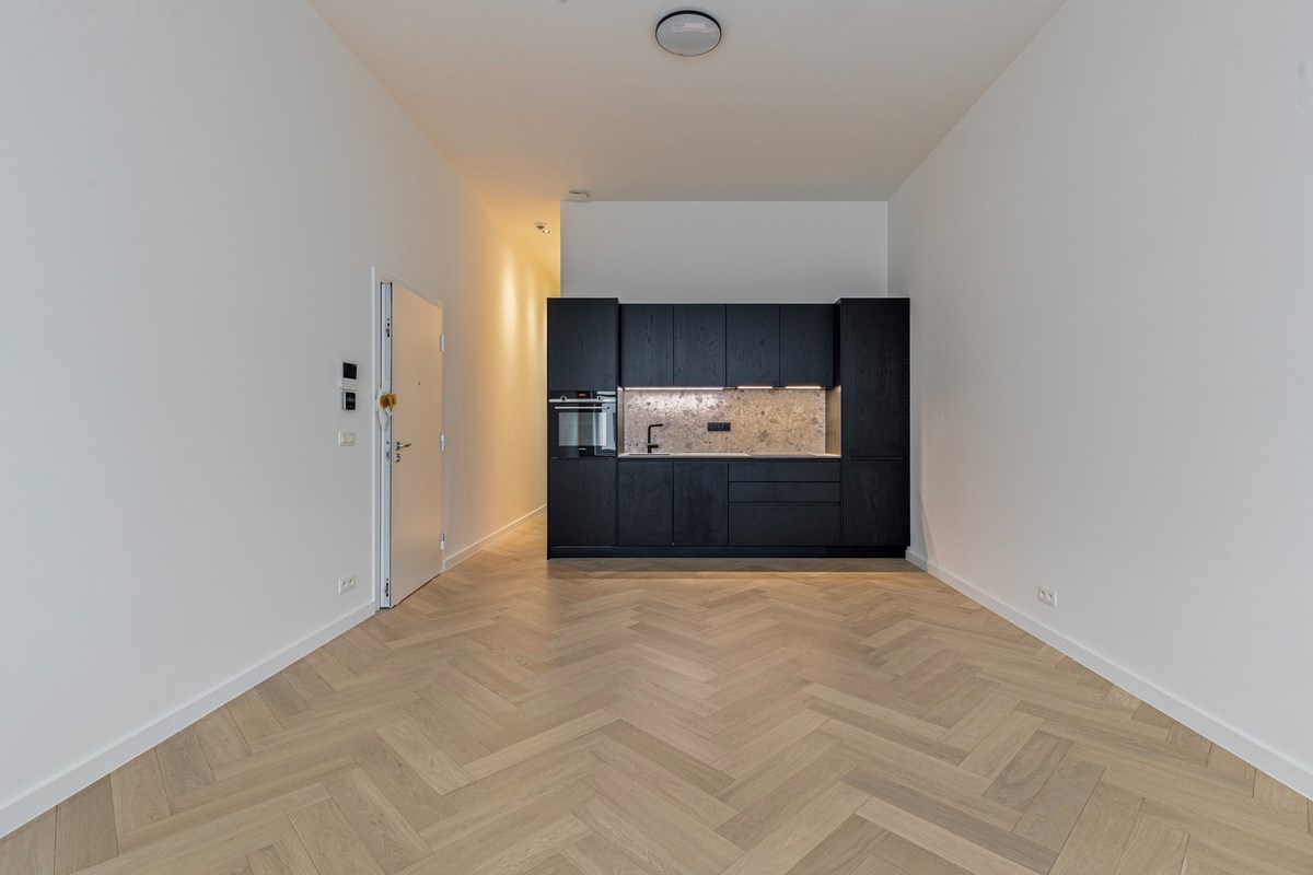 Prachtig instapklaar gelijkvloers appartement - foto 2