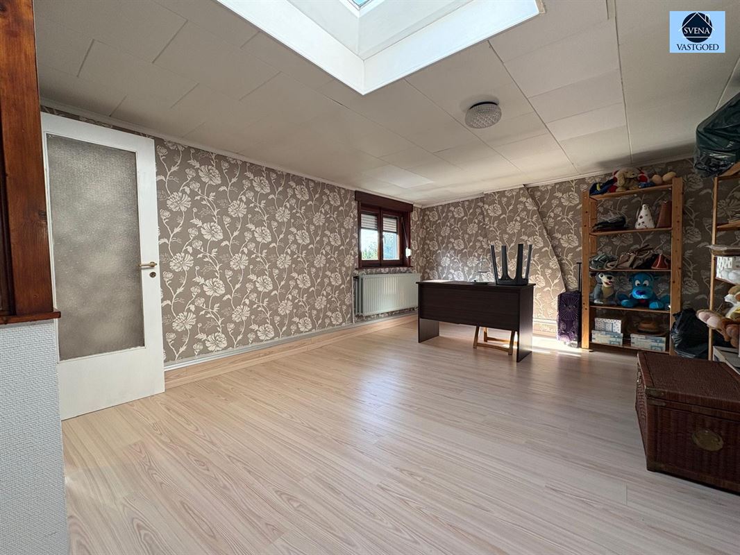 LEUKE STADSWONING MET 3 SLAAPKAMERS EN TUIN - foto 5
