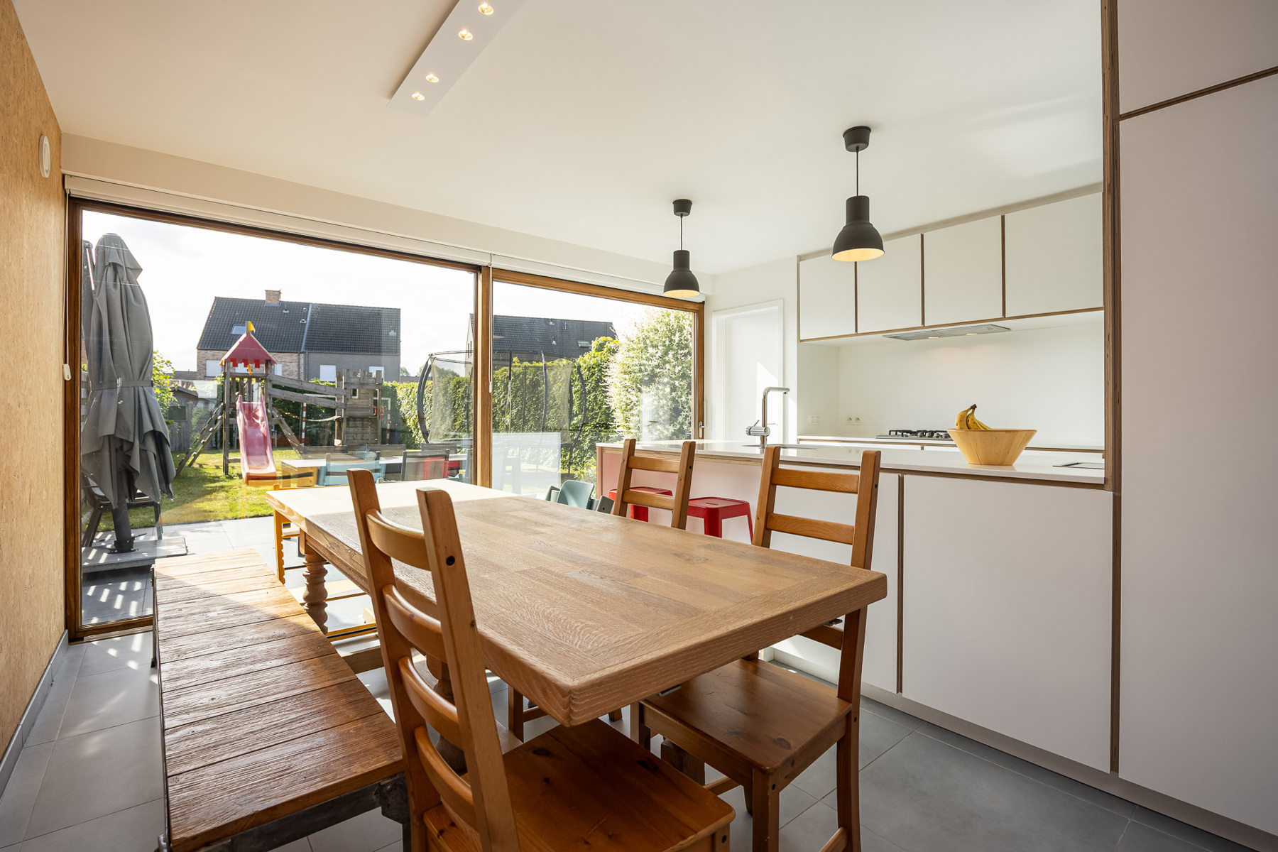 Maison à vendre à Zoersel avec 2 chambres - photo 4